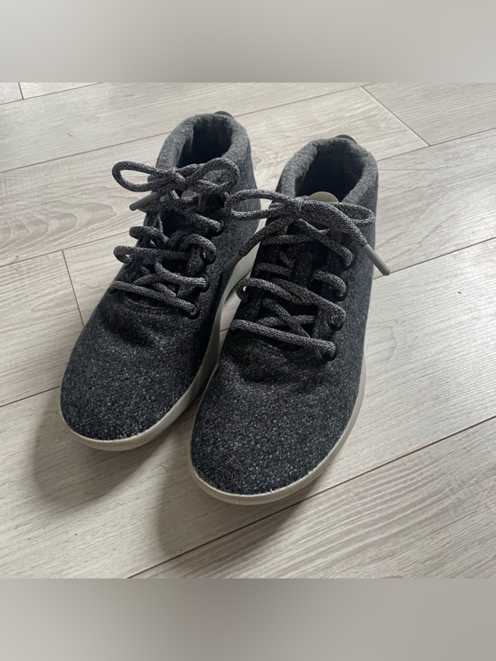 Allbirds Wool Runner Up